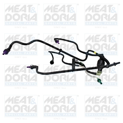 Fuel Line
